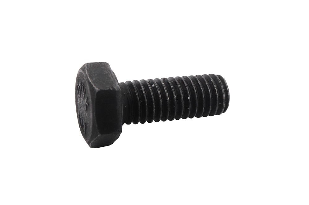 GM Genuine Parts Brake Pressure Modulator Valve Pipe Clip Bolt