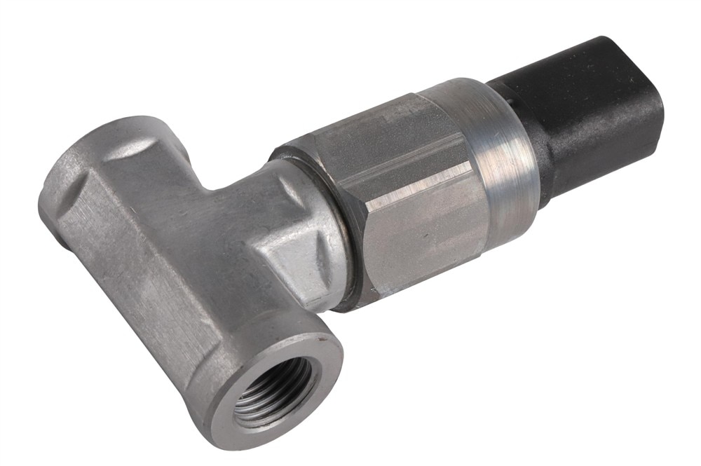 GM Genuine Parts Brake Pressure Warning Switch