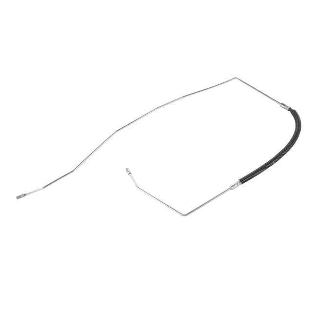GM Genuine Parts Front Brake Crossover Pipe