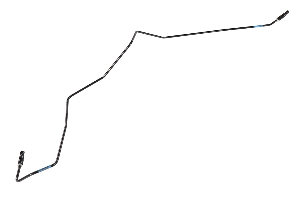 GM Genuine Parts Rear Driver Side Brake Front Pipe