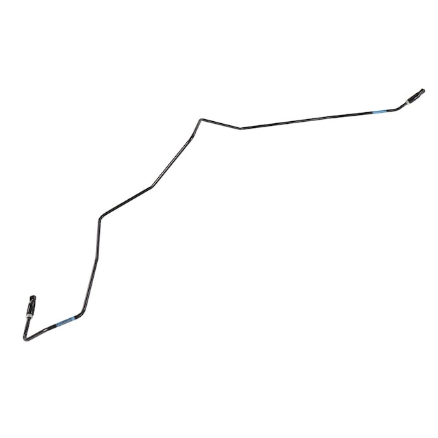 GM Genuine Parts Rear Driver Side Brake Front Pipe
