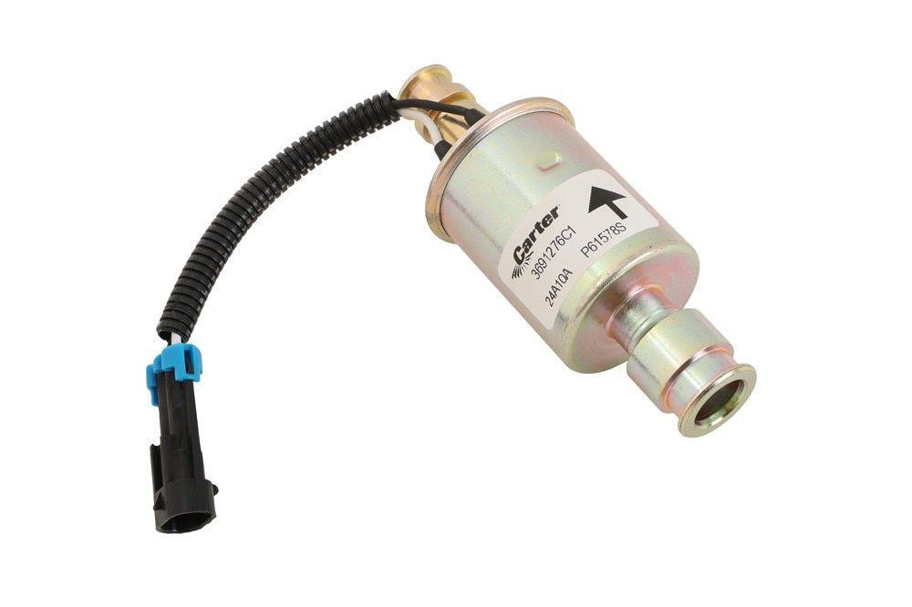 GM Genuine Parts Fuel Pump
