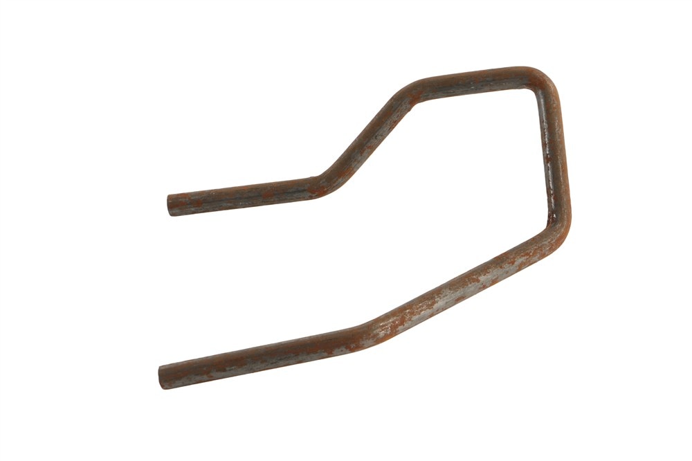 GM Genuine Parts Rear Spring Leaf Spacer