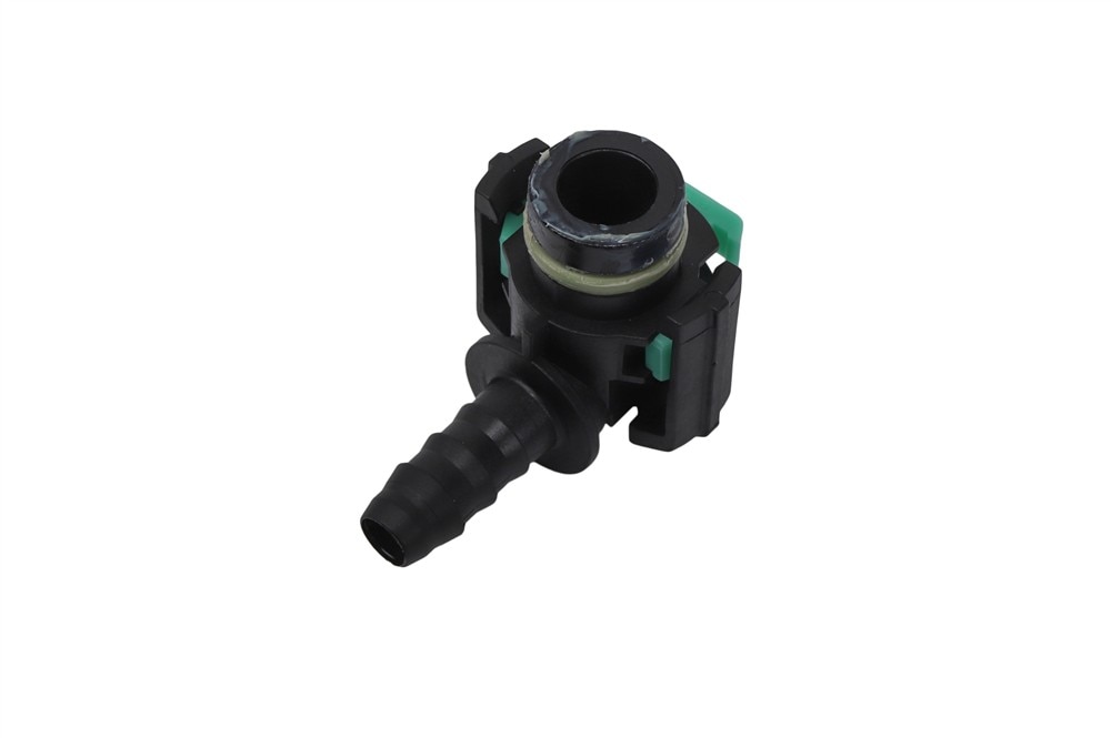 GM Genuine Parts Fuel Pipe Connector