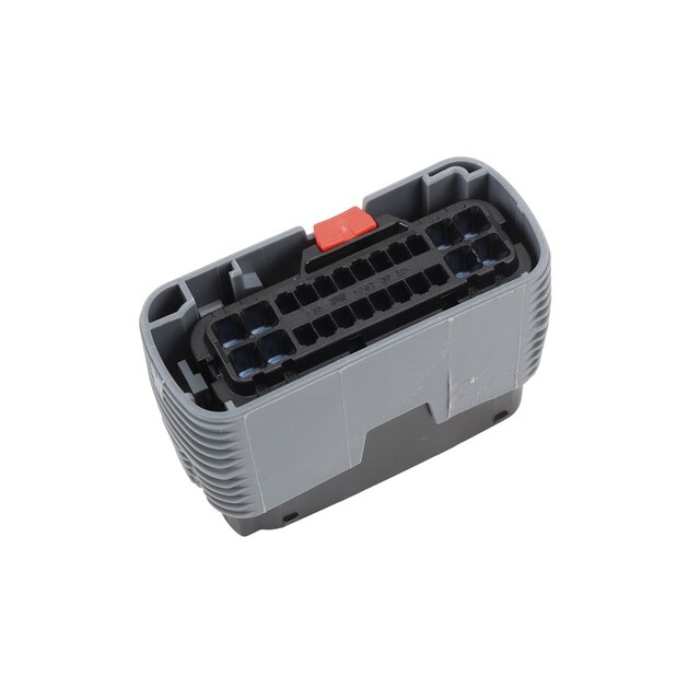 GM Genuine Parts Body Wiring Harness Connector