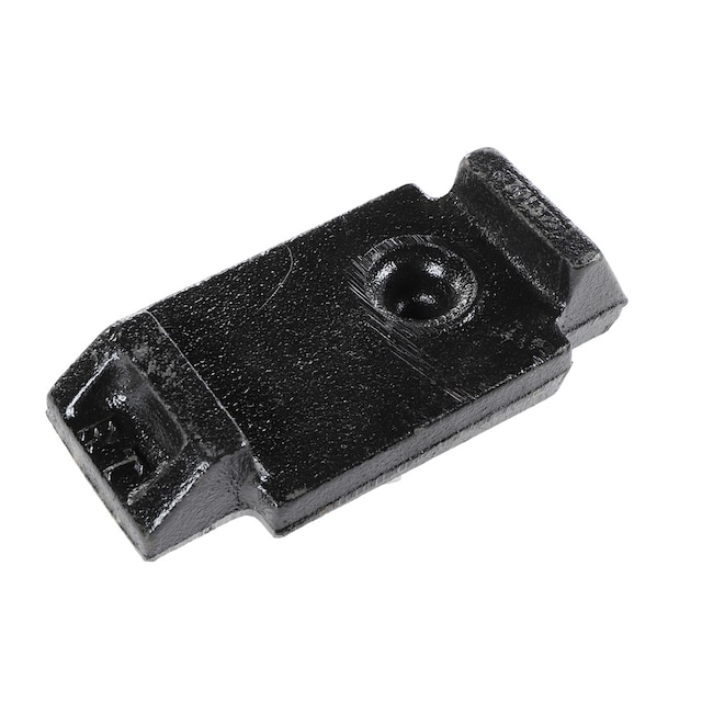 GM Genuine Parts Rear Passenger Side Spring Leaf Spacer