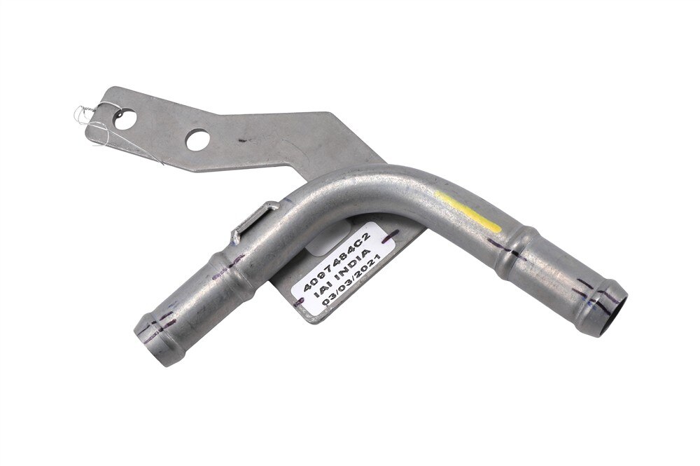 GM Genuine Parts Power Steering Fluid Cooler