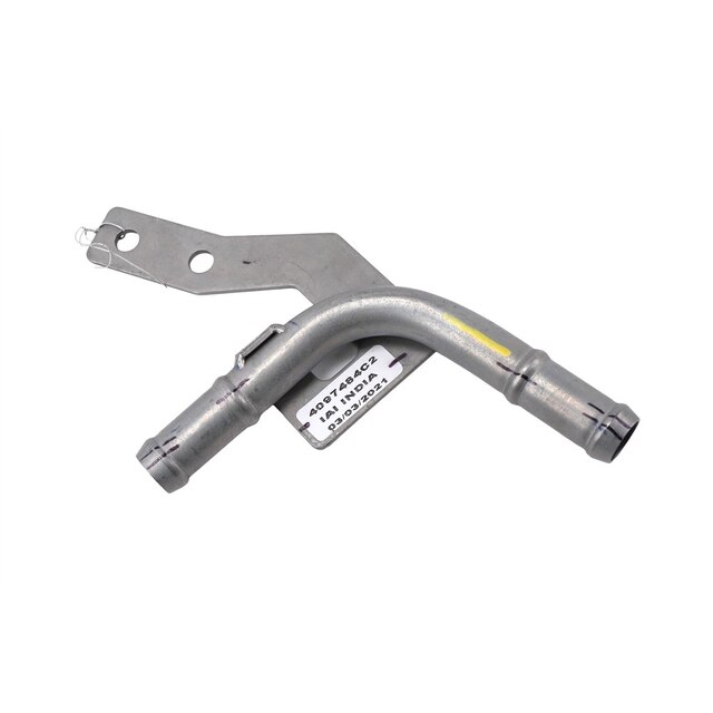 GM Genuine Parts Power Steering Fluid Cooler