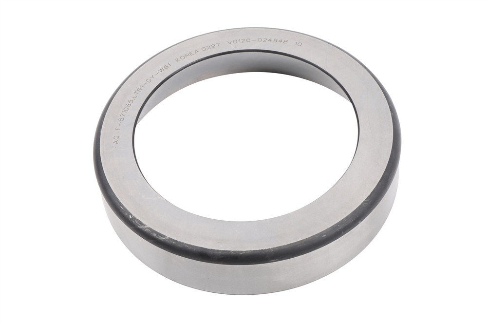 GM Genuine Parts Differential Drive Pinion Gear Outer Bearing