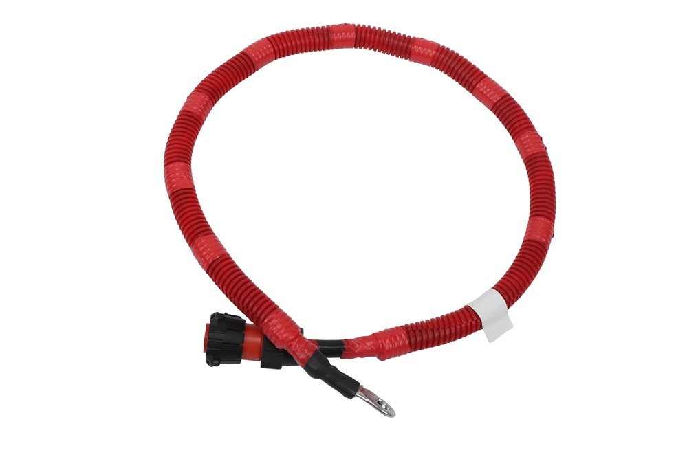 GM Genuine Parts Auxiliary Battery Positive Cable