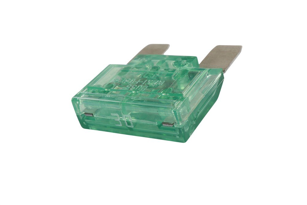 GM Genuine Parts Wiring Fuse