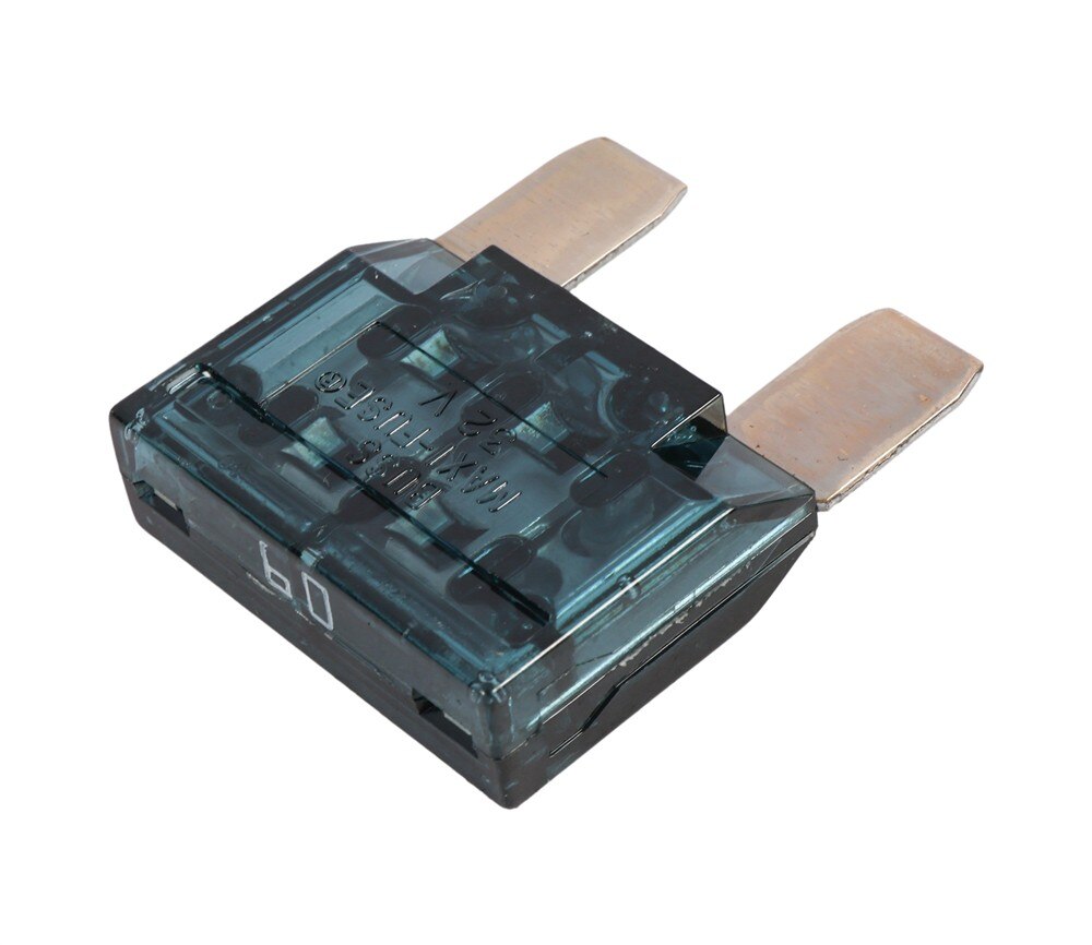 GM Genuine Parts Wiring Fuse
