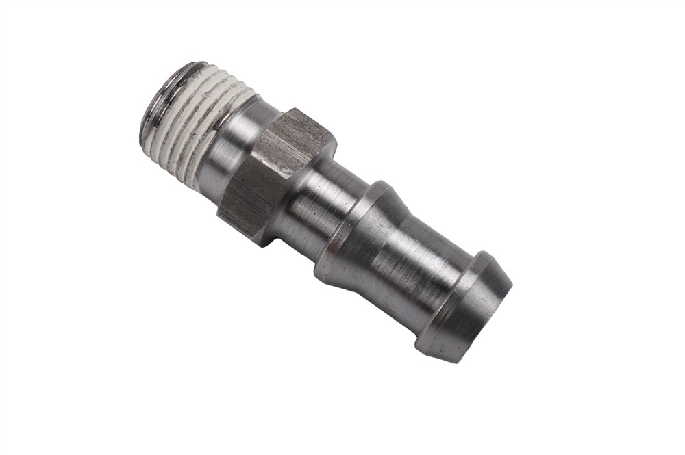 GM Genuine Parts Front Differential Carrier Vent Hose Connector