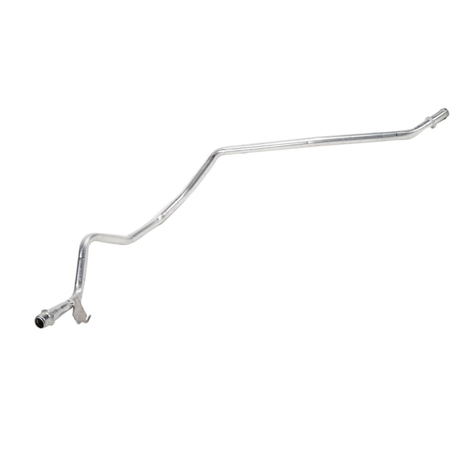 GM Genuine Parts Heater Outlet Pipe
