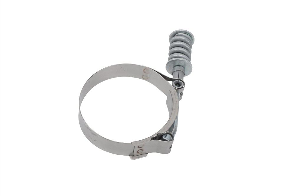 GM Genuine Parts Charge Air Cooler Coolant Hose Clamp