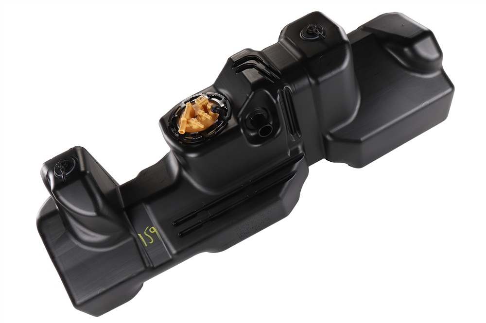 GM Genuine Parts Fuel Tank with Sender