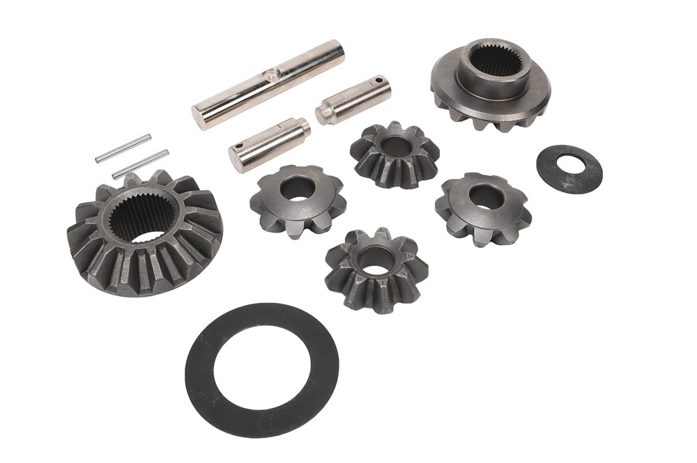 GM Genuine Parts Differential Side and Pinion Gear Kit