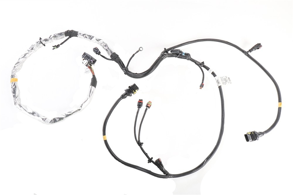 GM Genuine Parts Chassis Front Wiring Harness