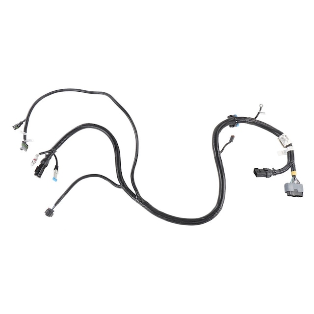 GM Genuine Parts Passenger Side Chassis Rear Wiring Harness