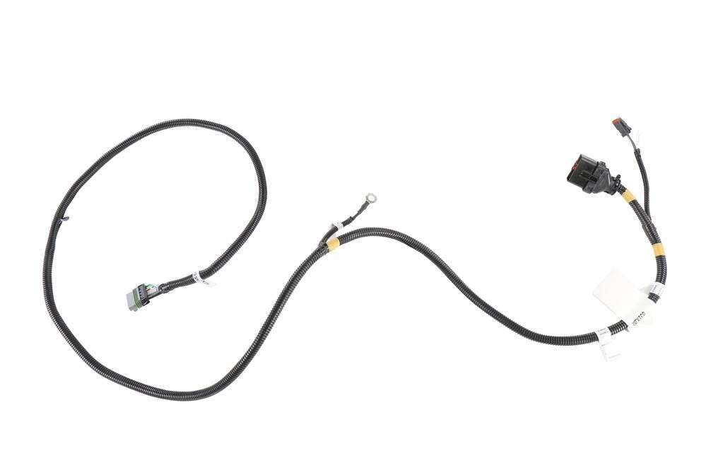 GM Genuine Parts Driver Side Chassis Rear Wiring Harness