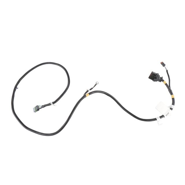 GM Genuine Parts Driver Side Chassis Rear Wiring Harness
