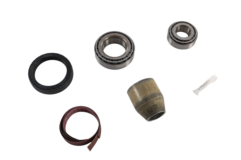 GM Genuine Parts Front Wheel Bearing