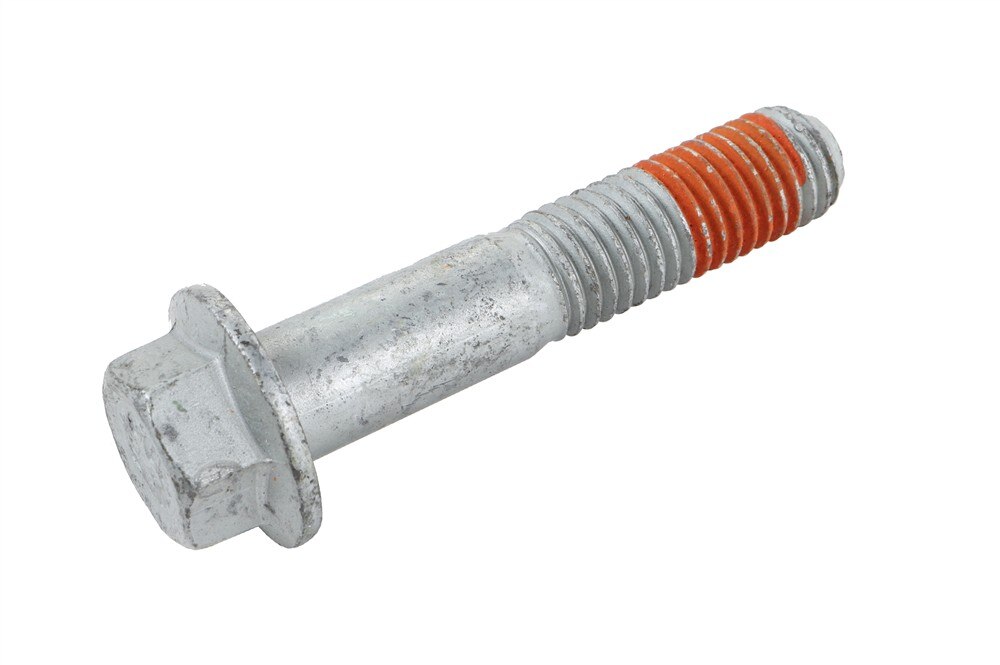 GM Genuine Parts Steering Knuckle Bolt