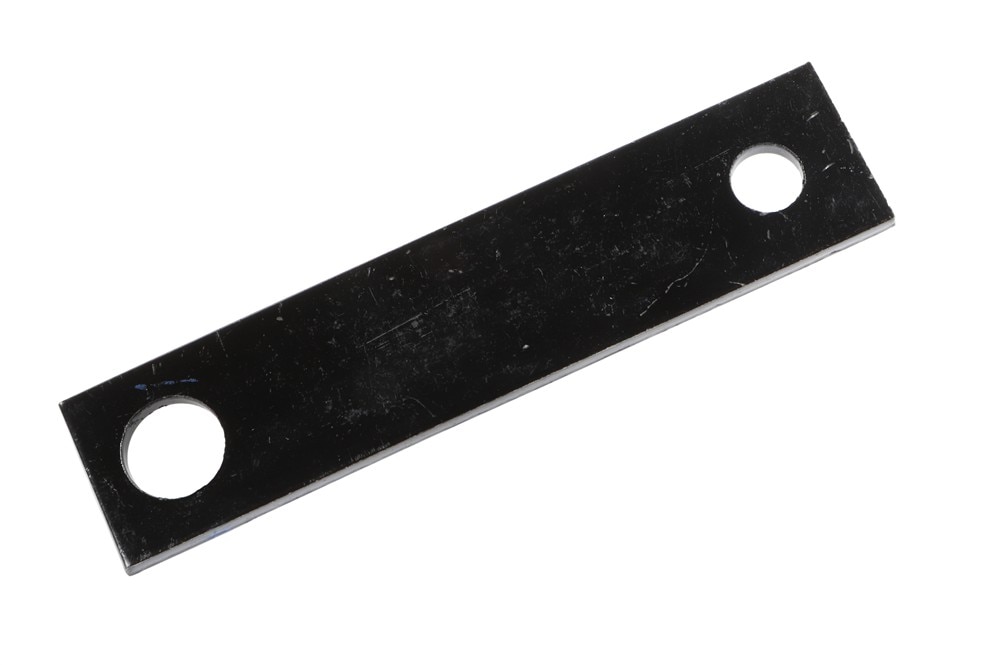 GM Genuine Parts Front Compartment Side Rail Bracket