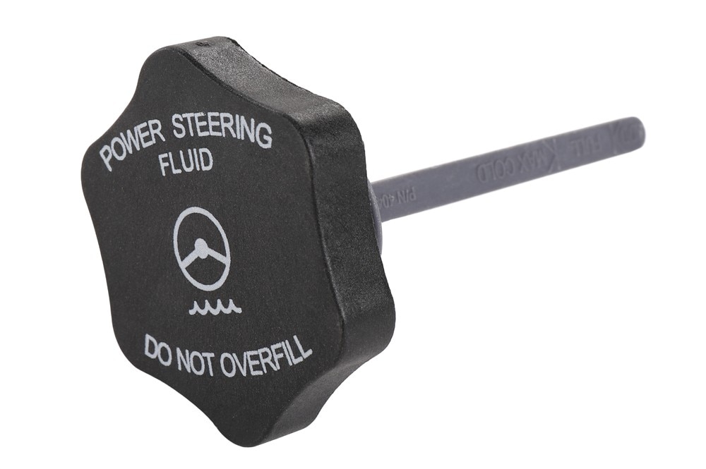 GM Genuine Parts Power Steering Fluid Level Indicator