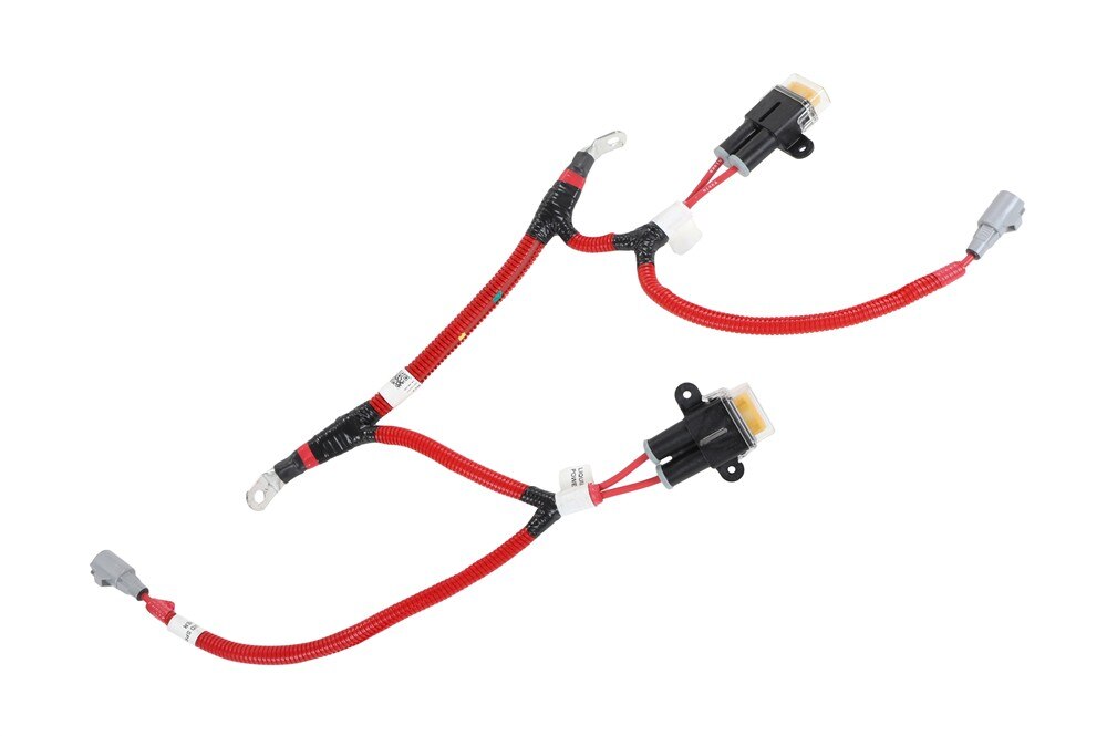 GM Genuine Parts Battery to Battery Cable