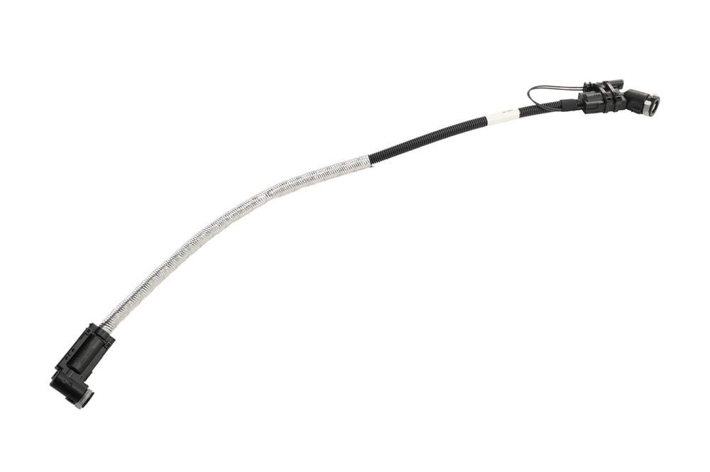 GM Genuine Parts Diesel Exhaust Fluid  Injector Feed Line