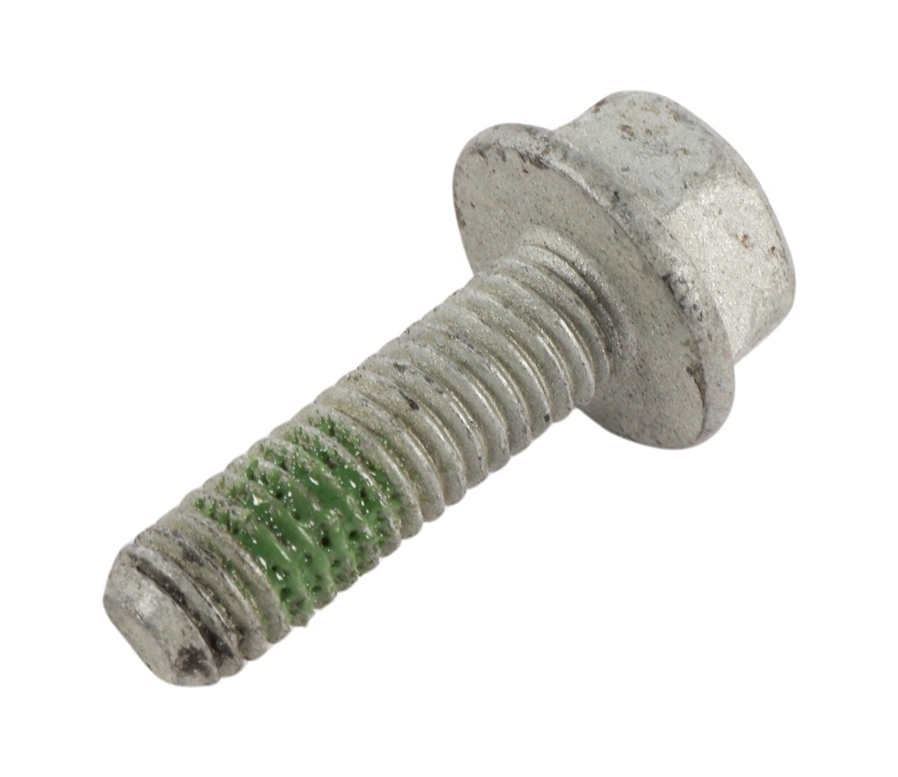 GM Genuine Parts Exhaust Bolt