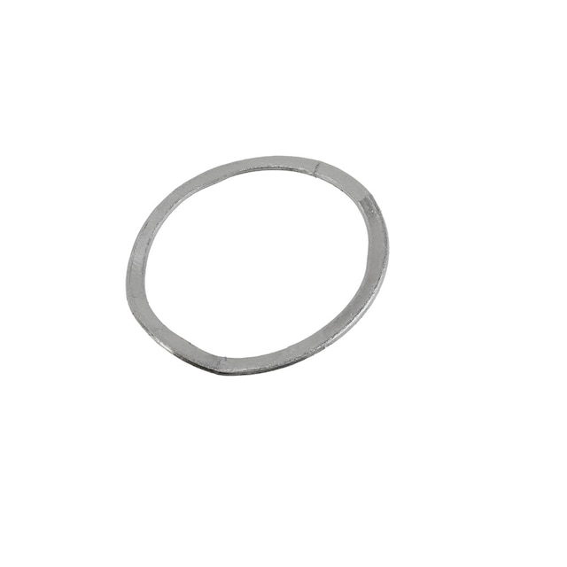 GM Genuine Parts Exhaust Particulate Filter Gasket