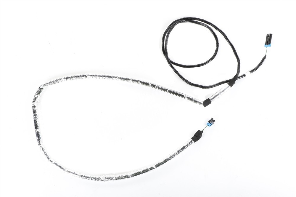 GM Genuine Parts Auxiliary Fuel Sender Wiring Harness