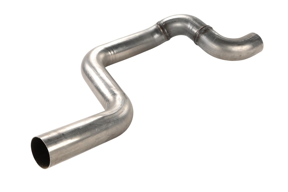 GM Genuine Parts Exhaust Tail Pipe