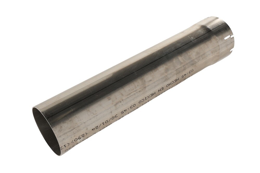 GM Genuine Parts Exhaust Pipe