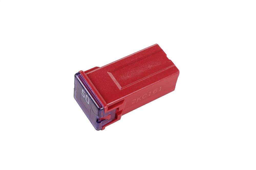 GM Genuine Parts Red 50 Amp Fuse