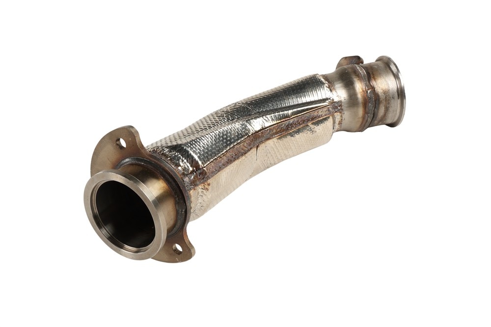 GM Genuine Parts Exhaust Pipe