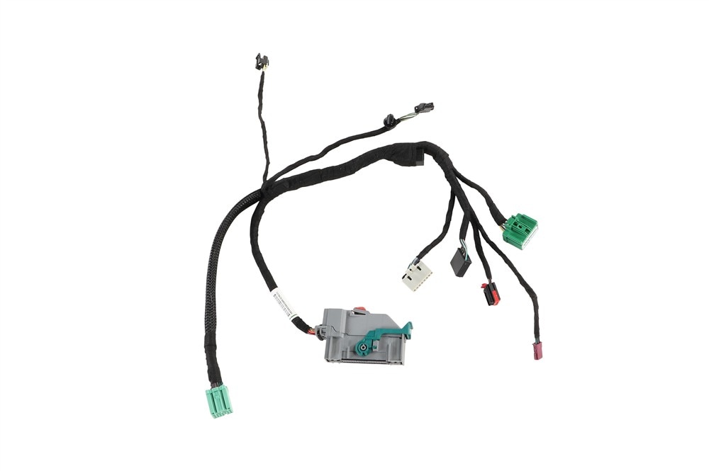 GM Genuine Parts Steering Column Wiring Harness