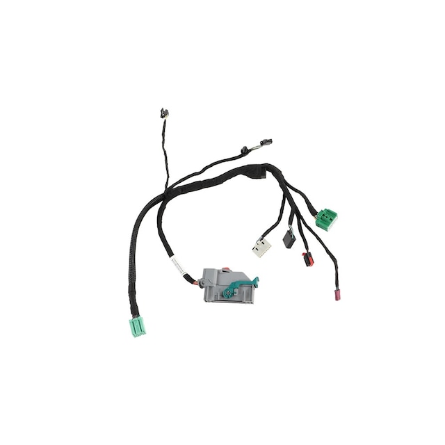 GM Genuine Parts Steering Column Wiring Harness
