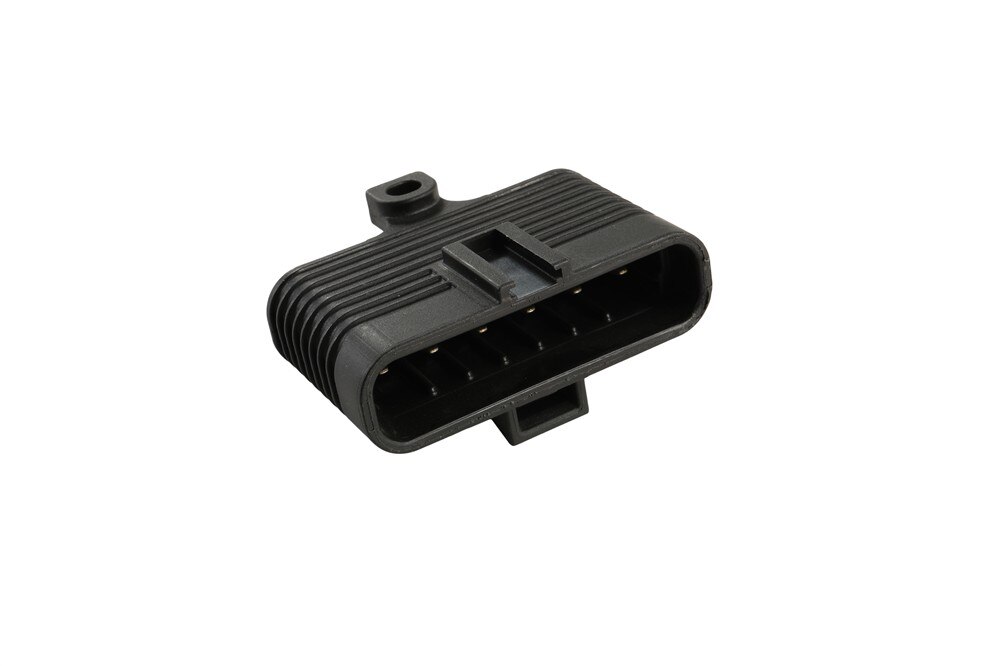 GM Genuine Parts Air Condition Compressor Oil Drain Plug