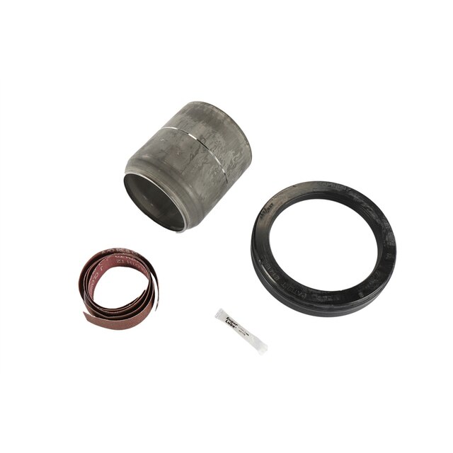 GM Genuine Parts Rear Wheel Hub Seal