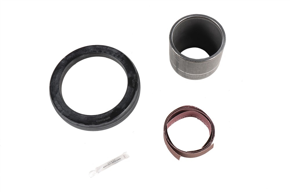 GM Genuine Parts Front Wheel Bearing Seal Kit