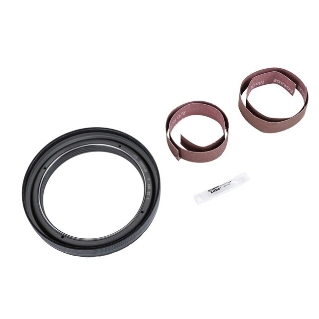 GM Genuine Parts Rear Wheel Hub Seal