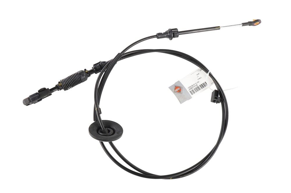 GM Genuine Parts Automatic Transmission Shifter Cable