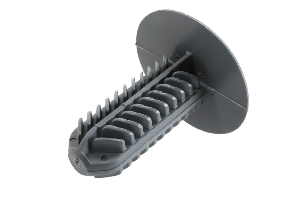 GM Genuine Parts Smoke Gray Hood Insulator Retainer