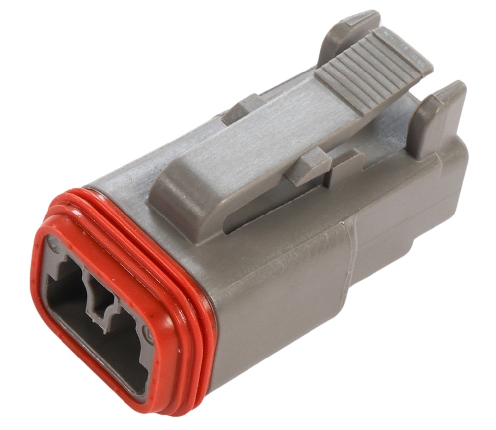 GM Genuine Parts Body Builder Connector