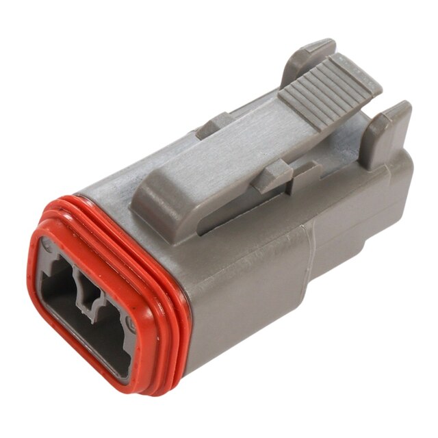 GM Genuine Parts Body Builder Connector