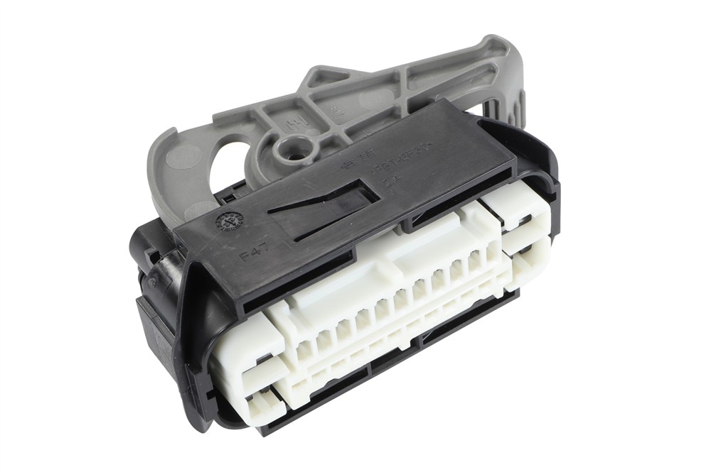 GM Genuine Parts Chassis Wiring Harness Connector