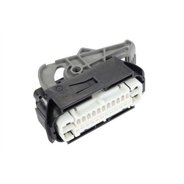 GM Genuine Parts Chassis Wiring Harness Connector
